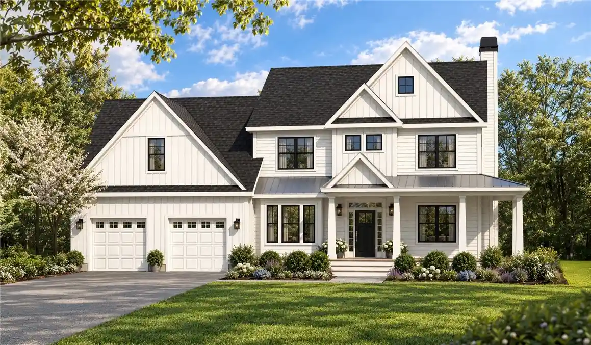 Single family home for sale at 0 Jeannette Ct, Exeter, RI 02822 | MLS# 1426066