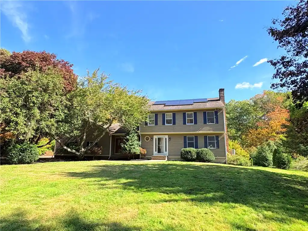 Photo 1 of Single family home for sale at 46 New Rd, Exeter, RI 02822 | MLS# 1425992 | Listing updated on 2026-10-26