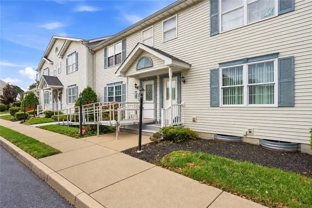 Photo 1 of Condo for sale at 87 North Bnd St #3, Pawtucket, RI 02860 | MLS# 1426086 | Listing updated on 2026-10-26