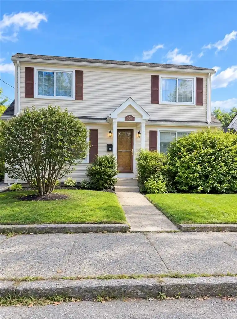Photo 1 of Sale Pending at 136 Jenckes St, Woonsocket, RI 02895 | MLS# 1425917 | Listing updated on 2026-10-25
