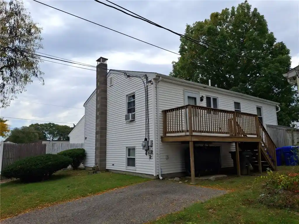 Photo 1 of Sale Pending at 319 Grosveenor Ave, East Providence, RI 02914 | MLS# 1425999 | Listing updated on 2026-10-23