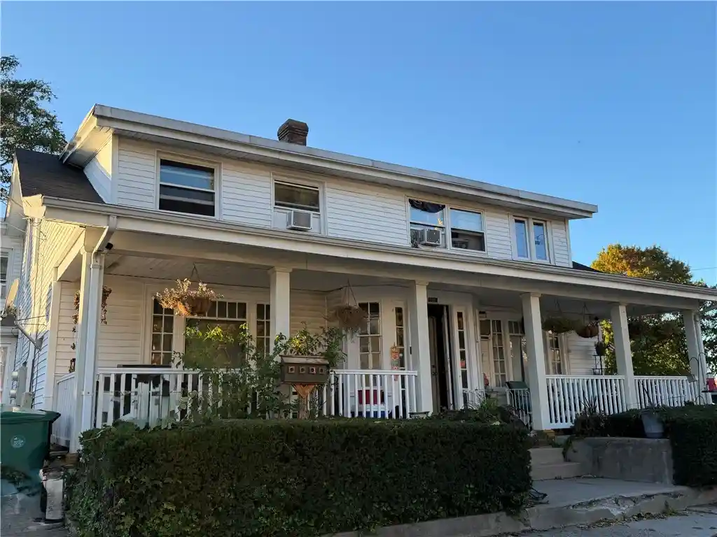 Photo 1 of Multi family home for sale at 163 Greene St, Woonsocket, RI 02895 | MLS# 1425211 | Listing updated on 2026-10-26