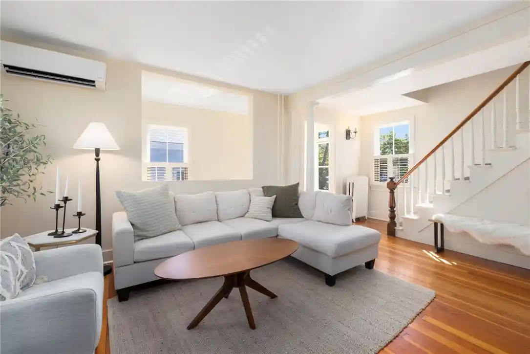 Photo 1 of Single family home for sale at 6 2nd Street, Newport, RI 02840 | MLS# 1426125 | Listing updated on 2026-10-26