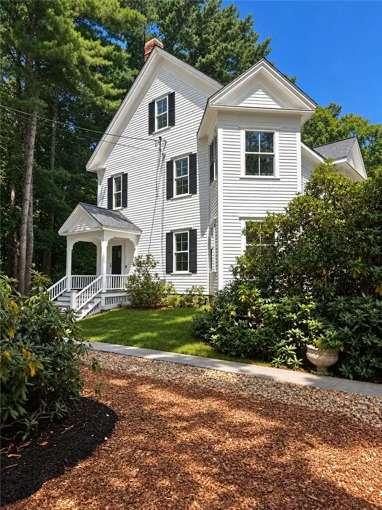 Single family home for sale at 43 Upland Rd, Sharon, MA 02067 | MLS# 1425785