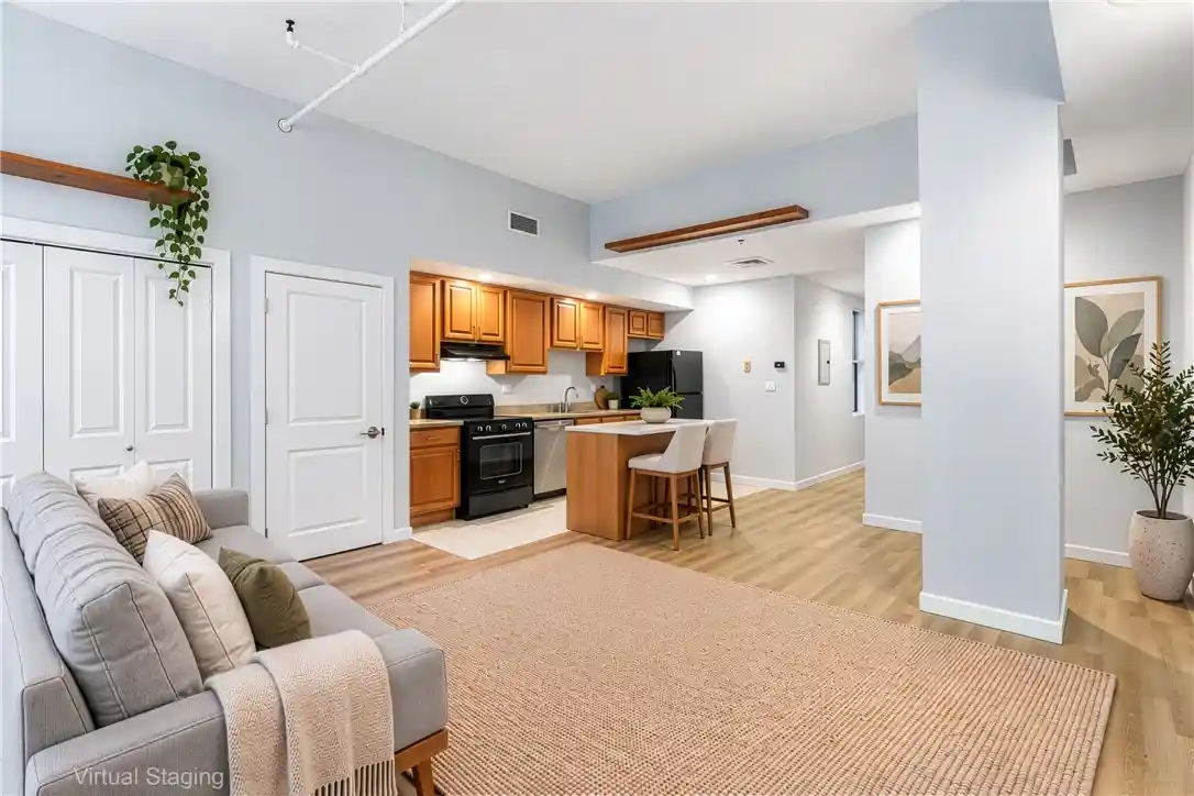 Photo 1 of Condo for sale at 79 Washington St #301, Providence, RI 02903 | MLS# 1425000 | Listing updated on 2026-10-26