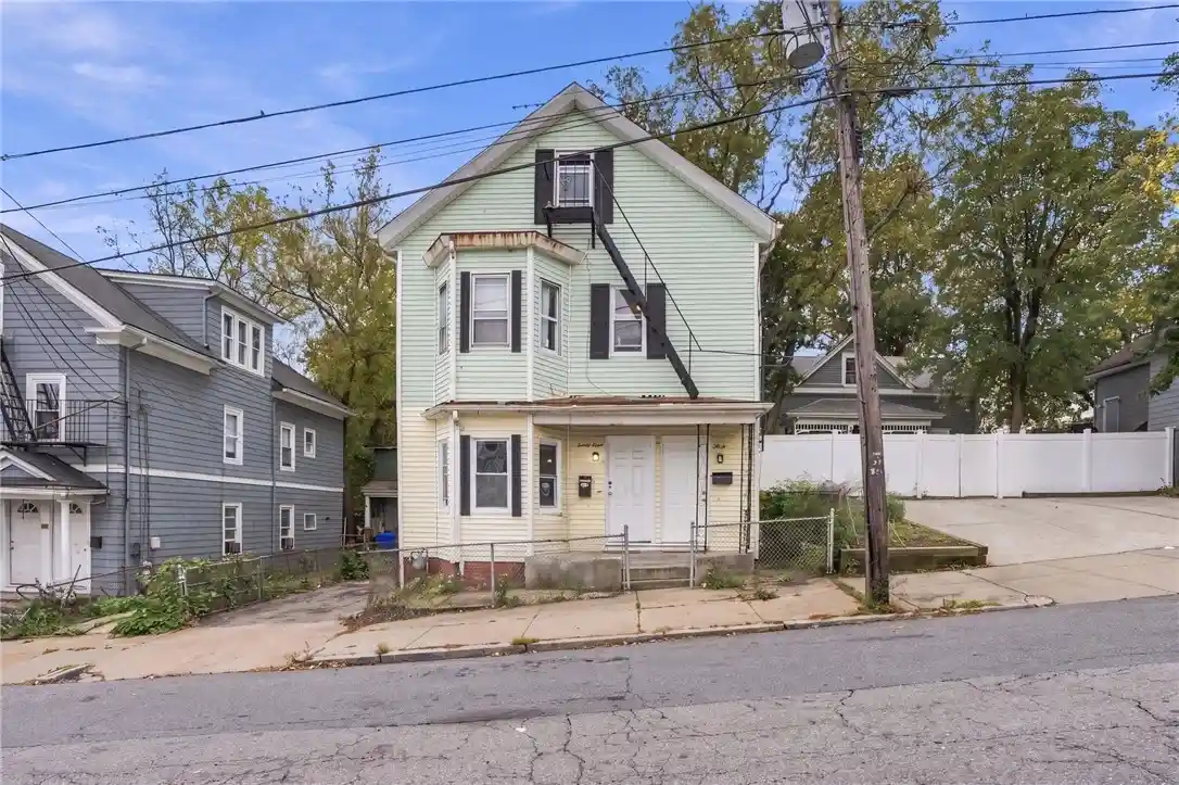 Photo 1 of Multi family home for sale at 28 Armington Ave, Providence, RI 02908 | MLS# 1426012 | Listing updated on 2026-10-26