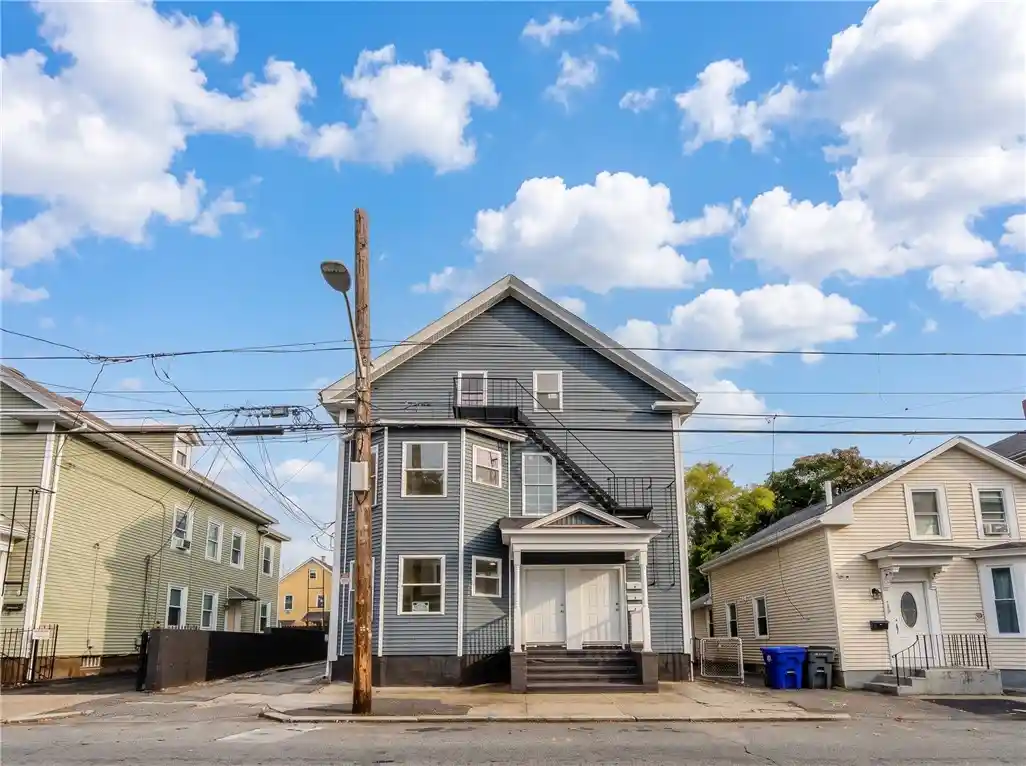 Photo 1 of Multi family home for sale at 111 Waverly St, Providence, RI 02907 | MLS# 1426169 | Listing updated on 2026-10-26