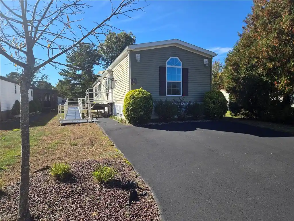 Photo 1 of Single family home for sale at 73 Wright Way, Coventry, RI 02816 | MLS# 1426027 | Listing updated on 2026-10-26