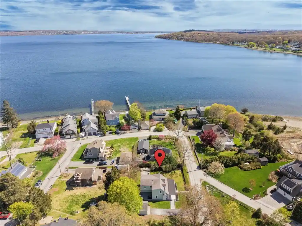 Single family home for sale at 8 Emery Rd, Warren, RI 02885 | MLS# 1425912