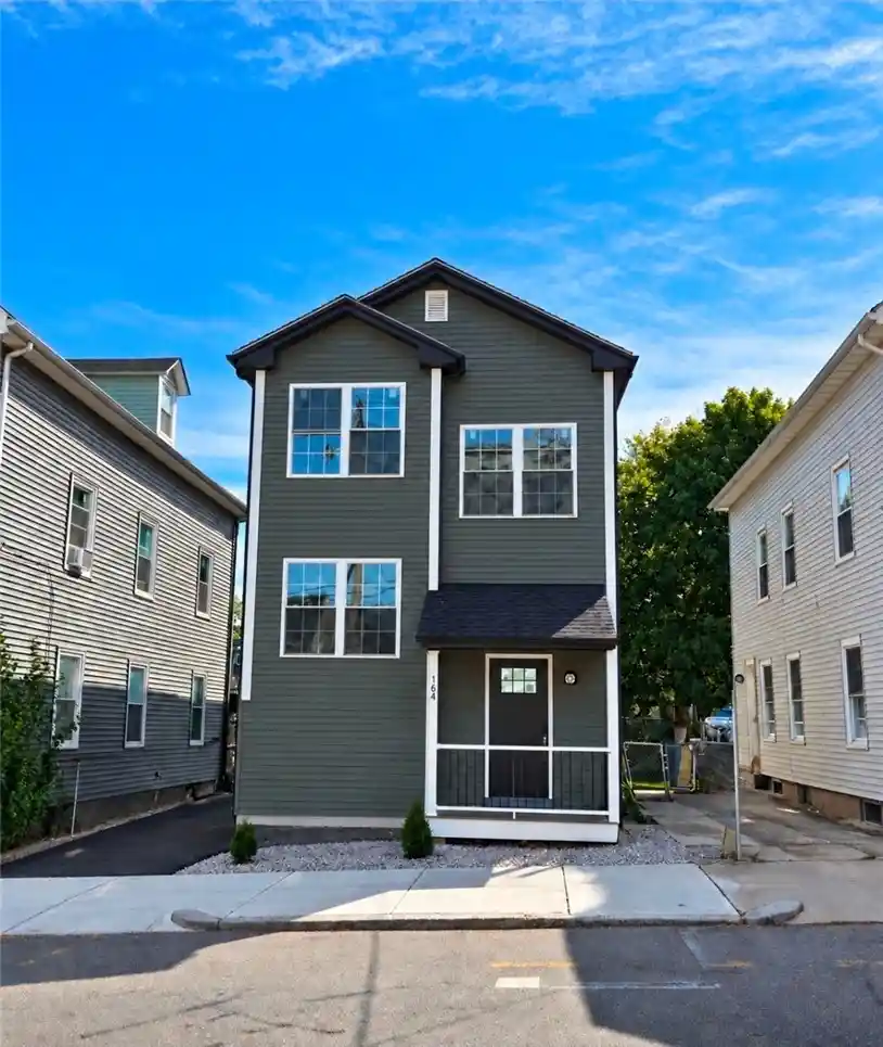 Photo 1 of Multi family home for sale at 164 Magnolia St, Providence, RI 02909 | MLS# 1426177 | Listing updated on 2026-10-26