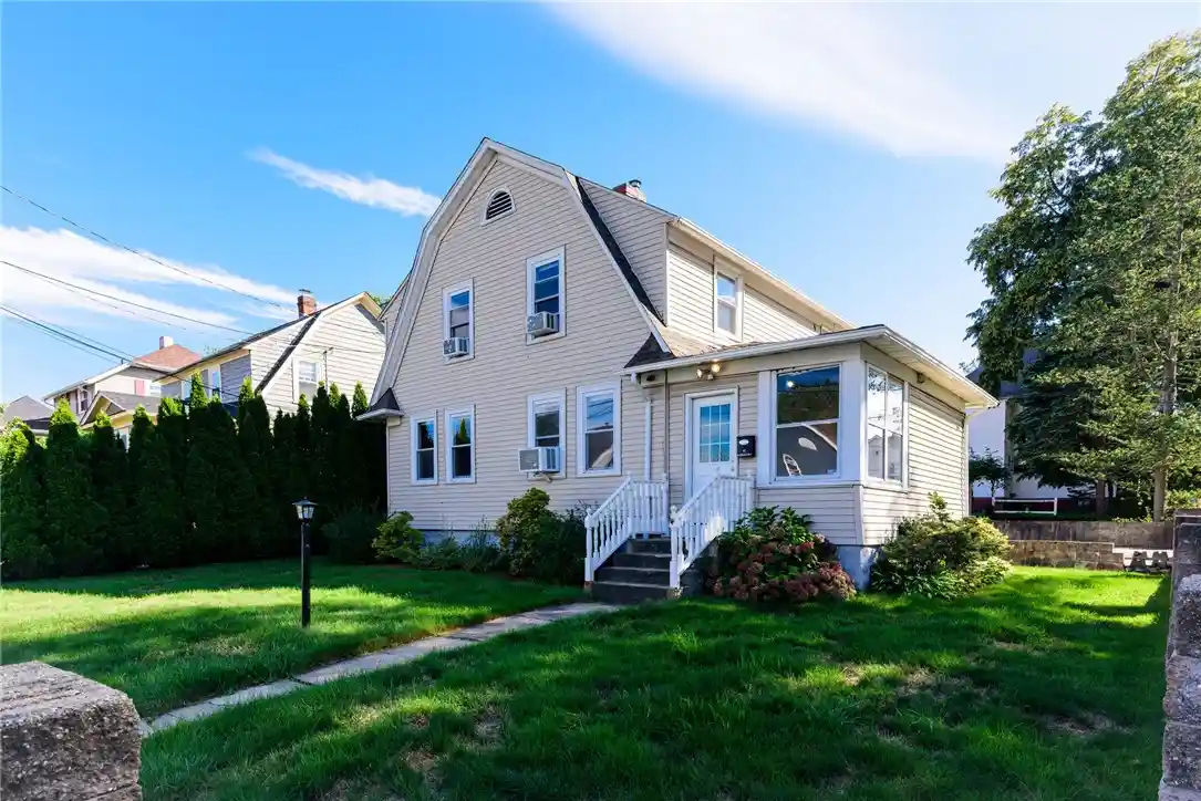 Photo 1 of Single family home for sale at 97 Williams Ave, East Providence, RI 02914 | MLS# 1426183 | Listing updated on 2026-10-26