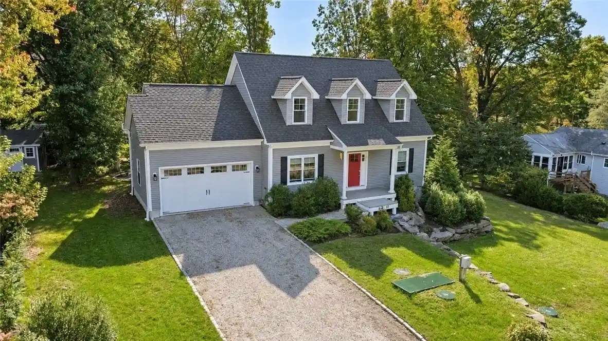 Single family home for sale at 17 Ferry St, Jamestown, RI 02835 | MLS# 1425982