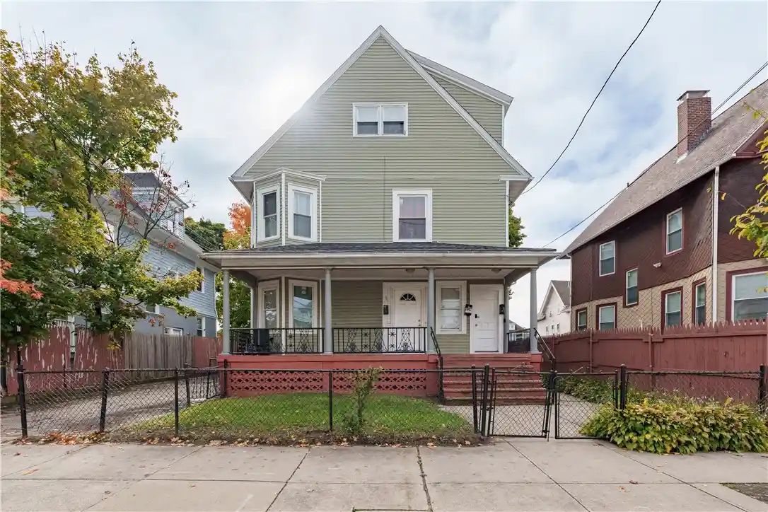 Photo 1 of Multi family home for sale at 20 Stanwood St, Providence, RI 02907 | MLS# 1426033 | Listing updated on 2026-10-30