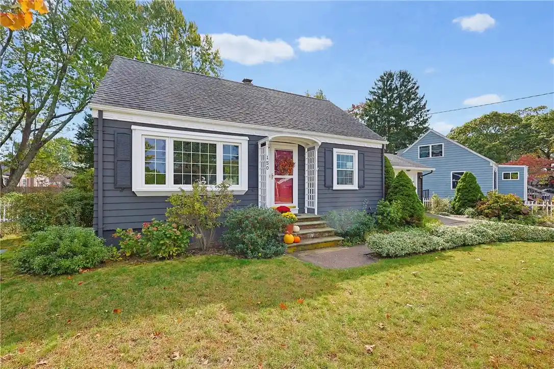 Photo 1 of Single family home for sale at 150 Betsey Williams Dr, Warwick, RI 02889 | MLS# 1426118 | Listing updated on 2026-10-26