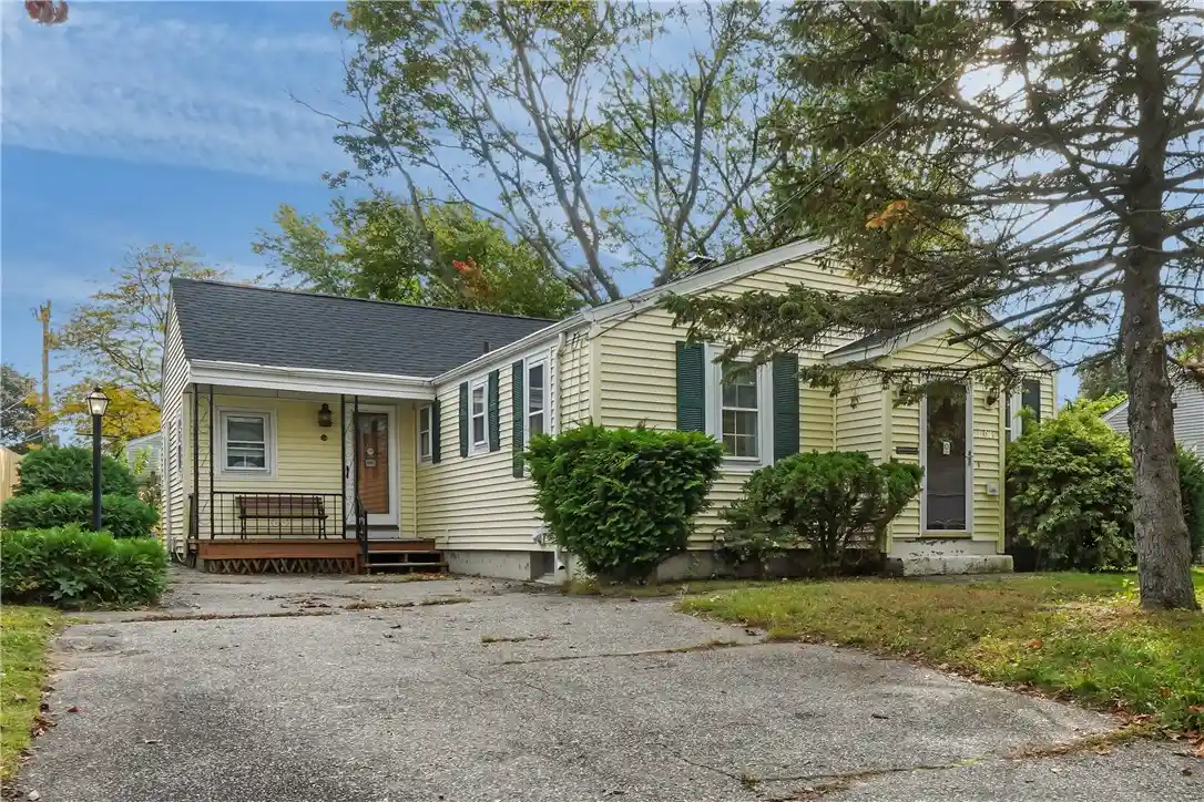 Photo 1 of Single family home for sale at 108 Falcon Ave, Warwick, RI 02888 | MLS# 1426185 | Listing updated on 2026-10-29