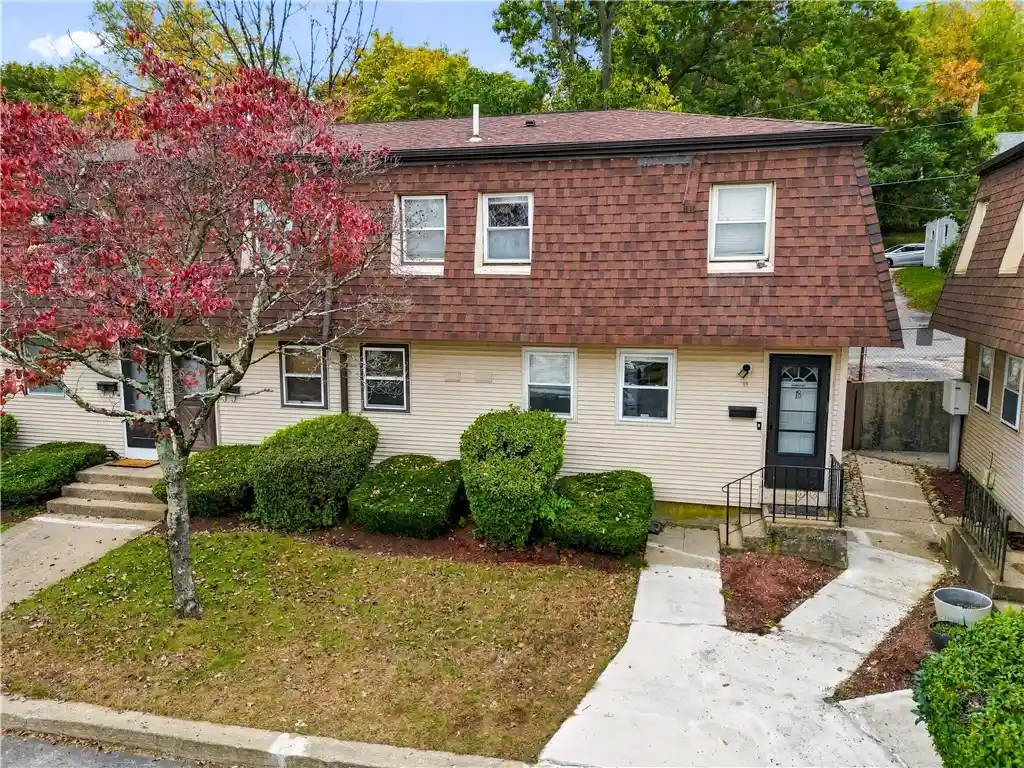 Condo for sale at 1588 Main St #18, West Warwick, RI 02893 | MLS# 1425030
