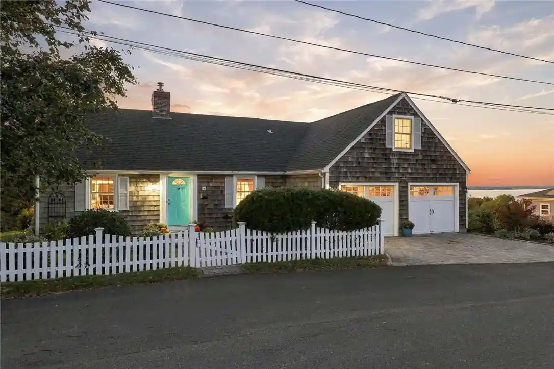 Photo 1 of Single family home for sale at 3 Ocean View Ave, Tiverton, RI 02878 | MLS# 1425335 | Listing updated on 2026-10-28