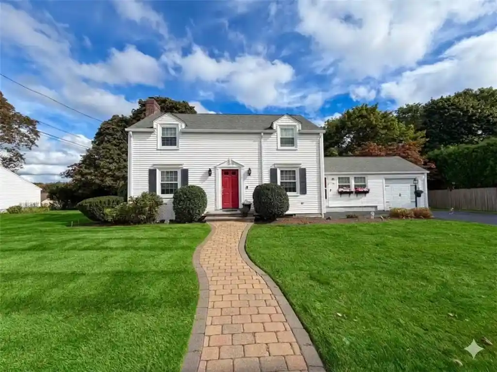 Photo 1 of Single family home for sale at 136 Lawnacre Dr, Cranston, RI 02920 | MLS# 1425903 | Listing updated on 2026-10-28