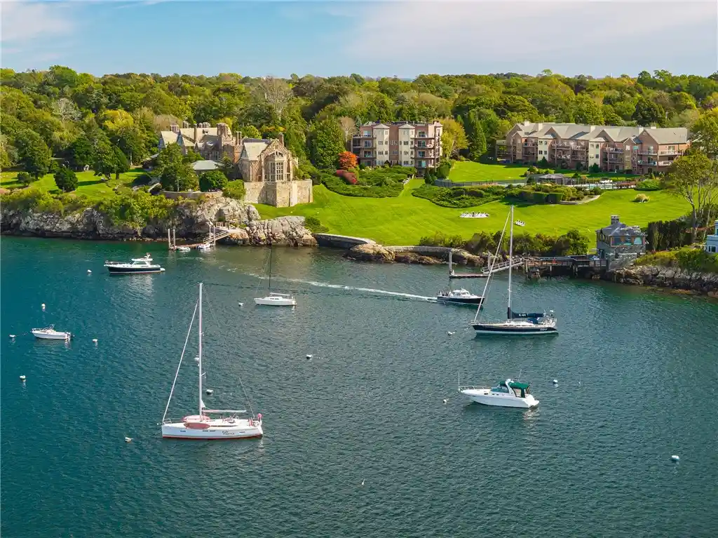 Photo 1 of Condo for sale at 111 Harrison Ave #D5, Newport, RI 02840 | MLS# 1426122 | Listing updated on 2026-10-26