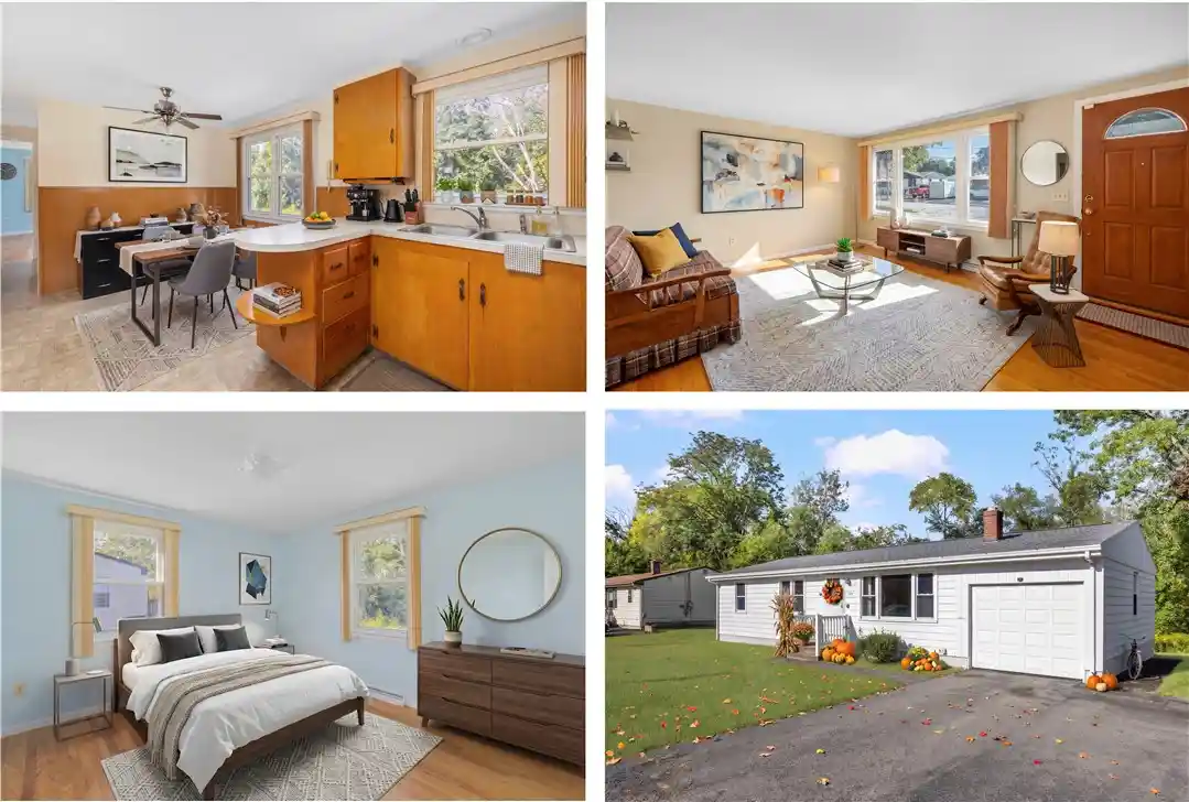 Photo 1 of Sale Pending at 103 Amanda St, Cranston, RI 02920 | MLS# 1426069 | Listing updated on 2026-10-28