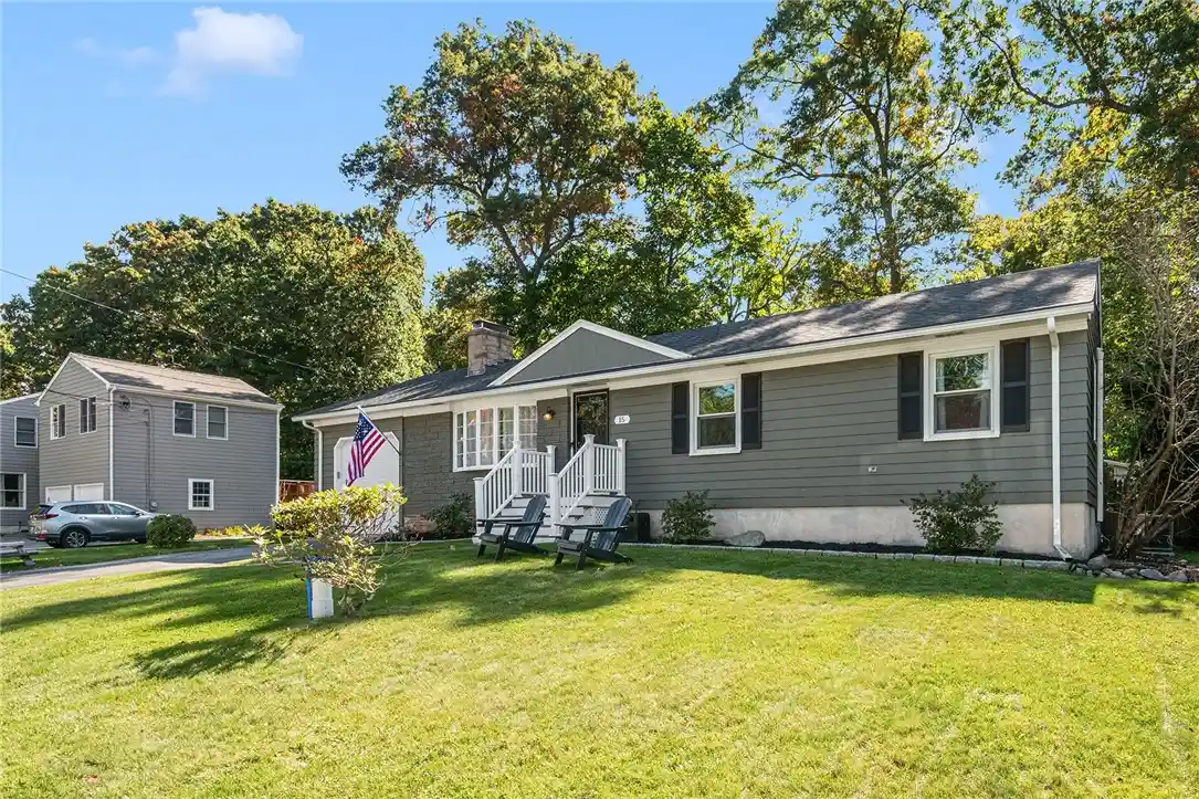 Photo 1 of Single family home for sale at 15 Charles St, Barrington, RI 02806 | MLS# 1425565 | Listing updated on 2026-10-29