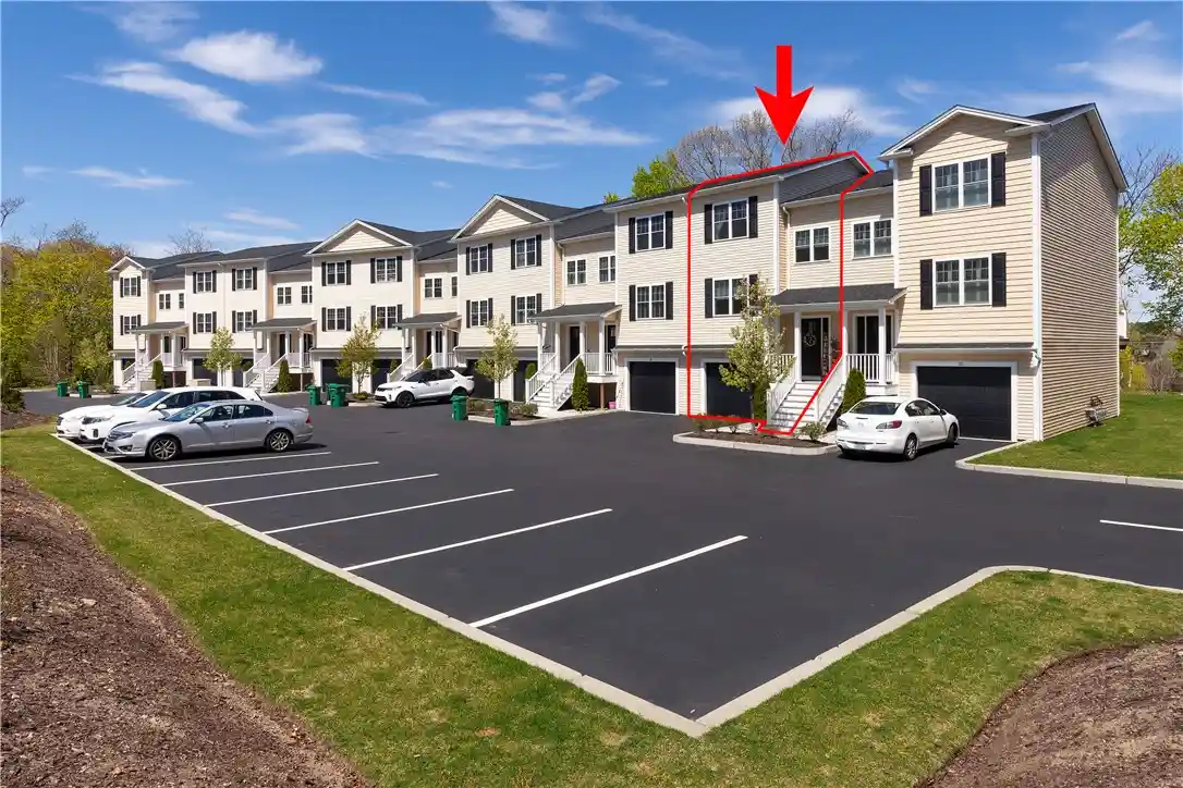 Condo for sale at 3800 Post Rd #9, Warwick, RI 02886 | MLS# 1426009