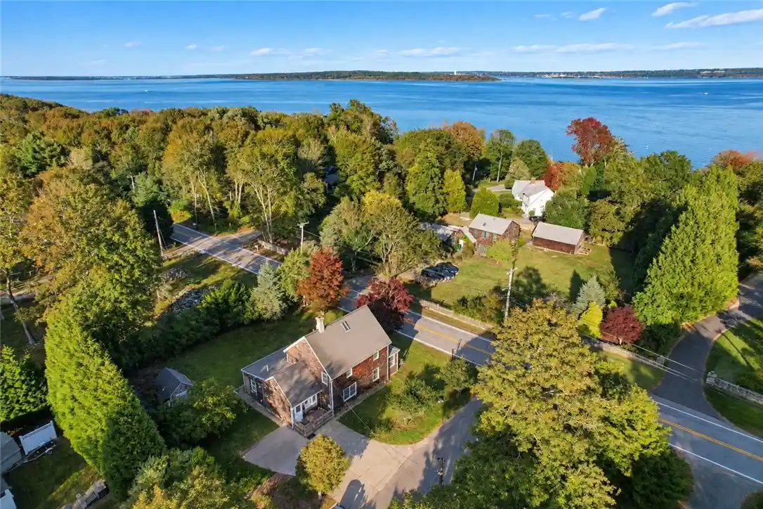 Single family home for sale at 871 E Shore Rd, Jamestown, RI 02835 | MLS# 1426115
