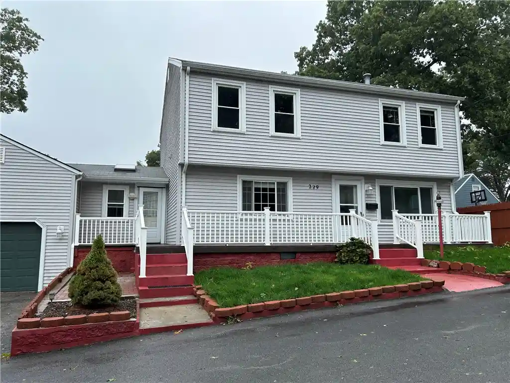 Photo 1 of Sale Pending at 239 Summer St, Cranston, RI 02910 | MLS# 1426205 | Listing updated on 2026-10-27