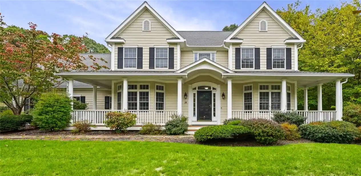 Photo 1 of Single family home for sale at 14 Canyon Dr, Westerly, RI 02891 | MLS# 1426166 | Listing updated on 2026-10-26