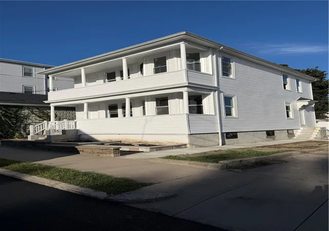 Photo 1 of Multi family home for sale at 47 Hall St, Providence, RI 02904 | MLS# 1426211 | Listing updated on 2026-10-31