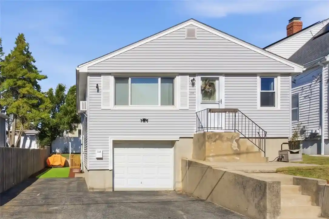 Photo 1 of Single family home for sale at 74 Messina St, Providence, RI 02908 | MLS# 1425967 | Listing updated on 2026-10-29