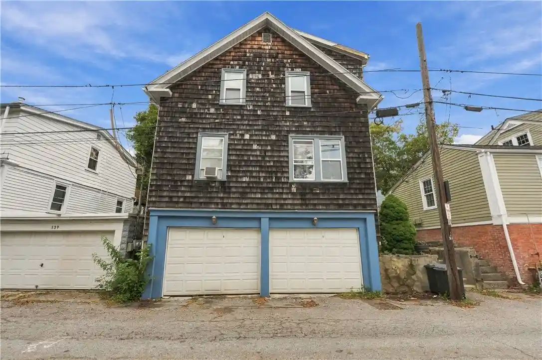 Photo 1 of Multi family home for sale at 135 Marlborough St, East Greenwich, RI 02818 | MLS# 1426210 | Listing updated on 2026-10-27