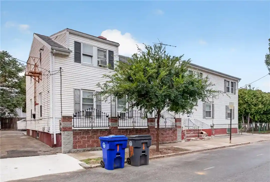 Photo 1 of Multi family home for sale at 32 Almy St, Providence, RI 02909 | MLS# 1425630 | Listing updated on 2026-10-28