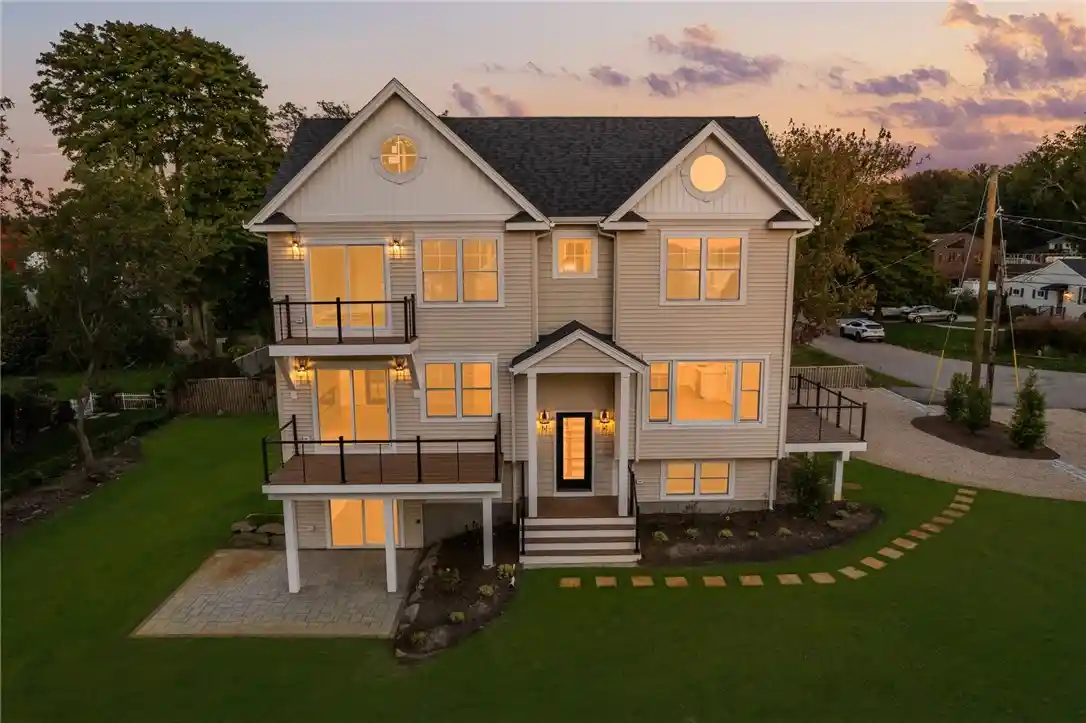 Photo 1 of Sale Pending at 86 Spanker St, Jamestown, RI 02835 | MLS# 1426224 | Listing updated on 2026-10-26