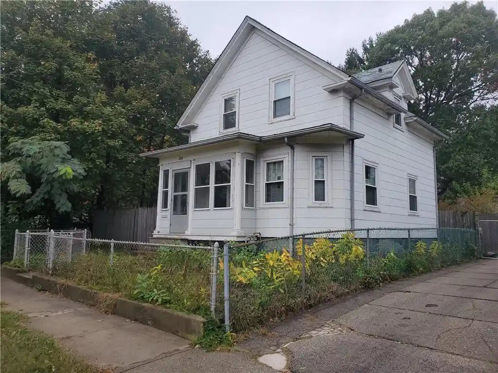 Photo 1 of Single family home for sale at 135 Roger Williams Ave, Providence, RI 02907 | MLS# 1426196 | Listing updated on 2026-10-27
