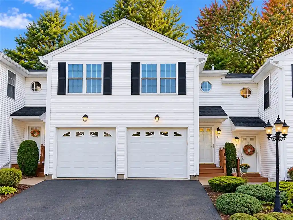 Photo 1 of Condo for sale at 450 Providence St #8, West Warwick, RI 02893 | MLS# 1426243 | Listing updated on 2026-10-28