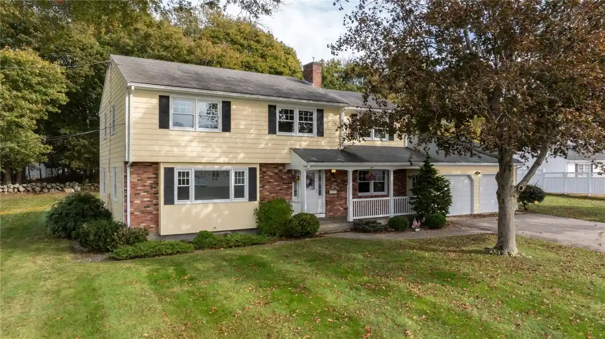 Single family home for sale at 4 Emerald St, Westerly, RI 02891 | MLS# 1426200