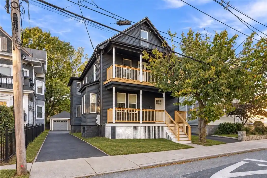 Photo 1 of Multi family home for sale at 230 Unit St, Providence, RI 02909 | MLS# 1426236 | Listing updated on 2026-10-28
