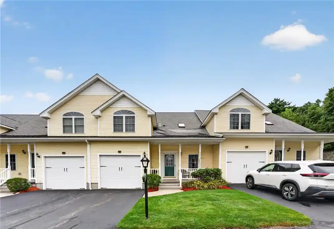 Condo for sale at 40 Old Louisquisset Pike #203, North Smithfield, RI 02896 | MLS# 1426270
