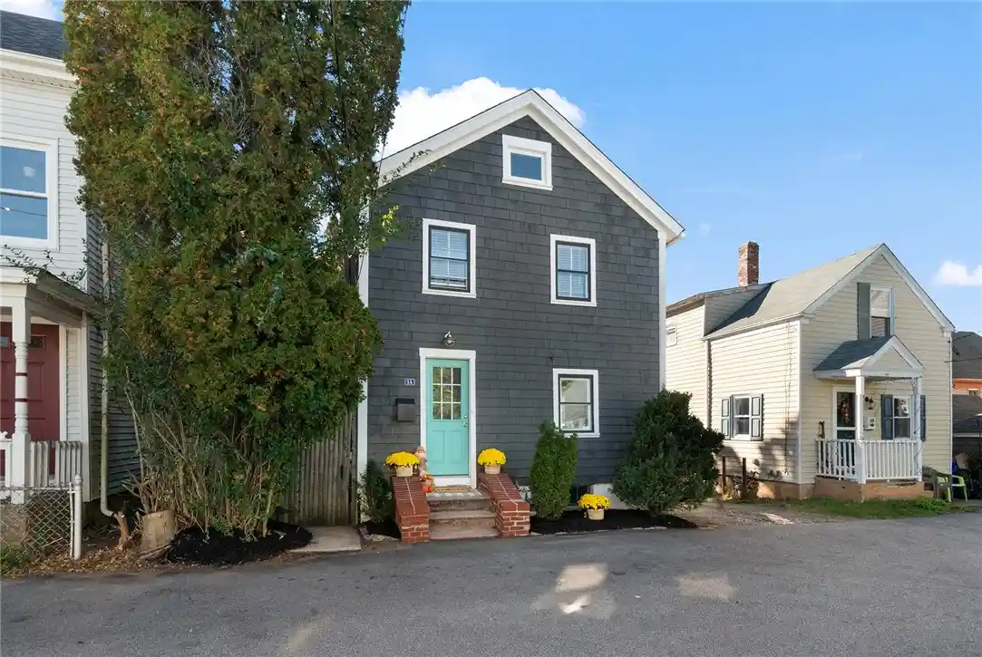 Photo 1 of Sale Pending at 14 Murphy Ave, Bristol, RI 02809 | MLS# 1426265 | Listing updated on 2026-10-24