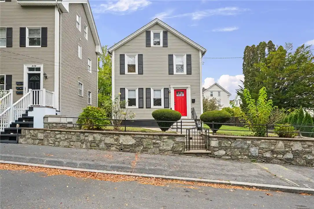 Photo 1 of Single family home for sale at 240 Power St, Providence, RI 02906 | MLS# 1426172 | Listing updated on 2026-10-25