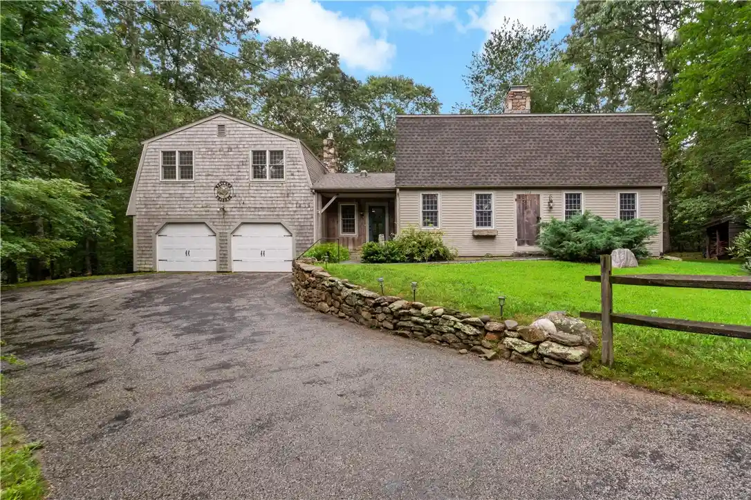 Single family home for sale at 172 Estelle Dr, West Kingston, RI 02892 | MLS# 1424613