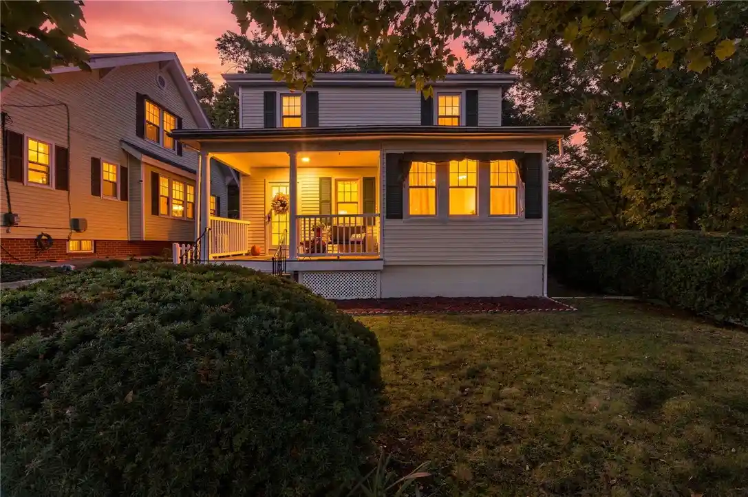 Photo 1 of Single family home for sale at 281 River Ave, Providence, RI 02908 | MLS# 1426324 | Listing updated on 2026-10-25