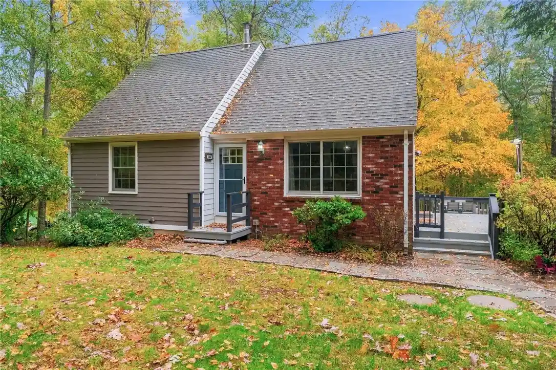 Photo 1 of Single family home for sale at 392 Hillsdale Rd, West Kingston, RI 02892 | MLS# 1425418 | Listing updated on 2026-10-25