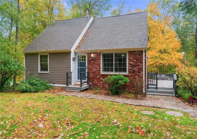 Photo 1 of Single family home for sale at 392 Hillsdale Rd, West Kingston, RI 02892 | MLS# 1425418 | Listing updated on 2026-10-30