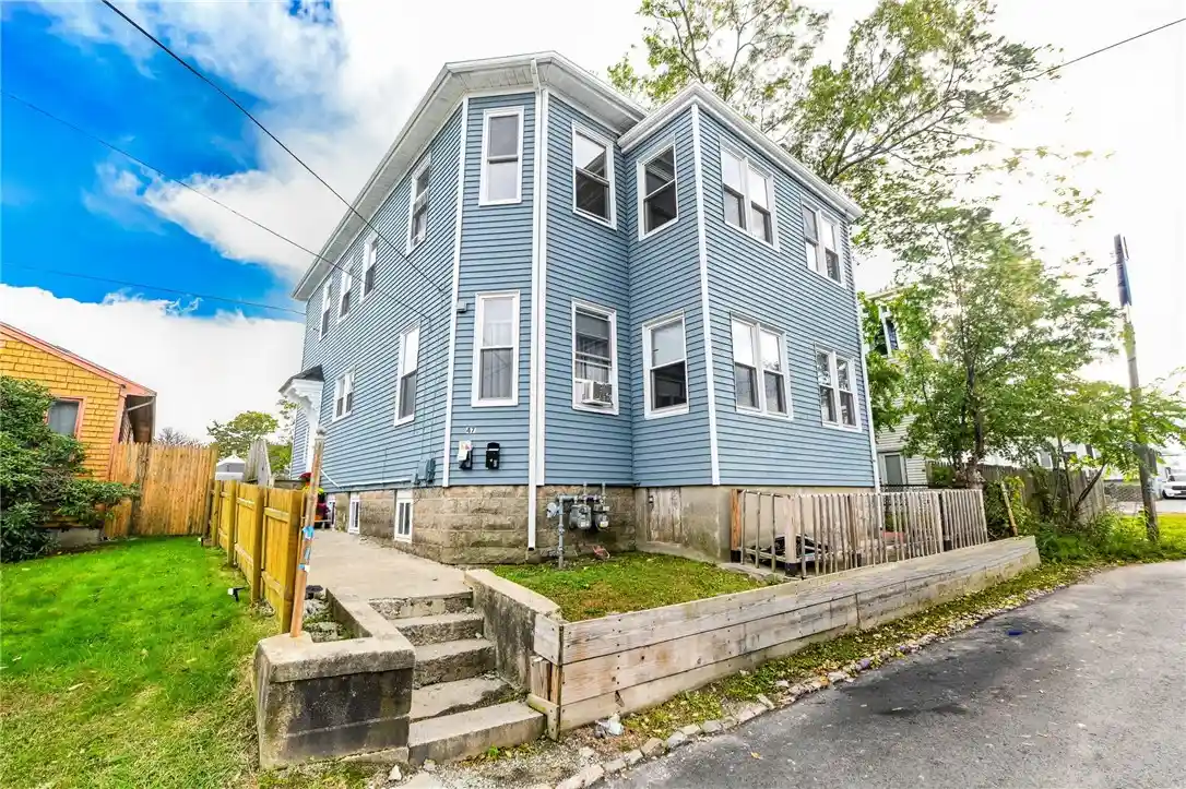Multi family home for sale at 47 Luna St, Providence, RI 02904 | MLS# 1426305