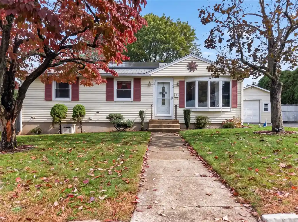 Photo 1 of Single family home for sale at 44 Meadow Dr, West Warwick, RI 02893 | MLS# 1425753 | Listing updated on 2026-10-24