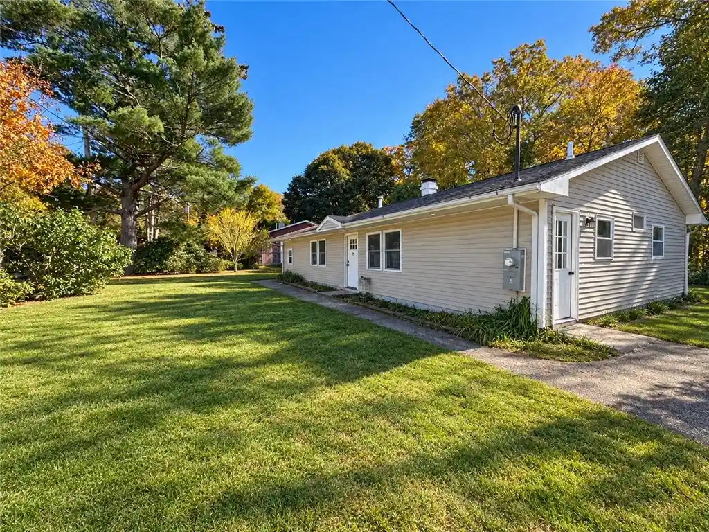 Photo 1 of Sale Pending at 3 Abbey Ln, Foster, RI 02825 | MLS# 1426329 | Listing updated on 2026-10-27
