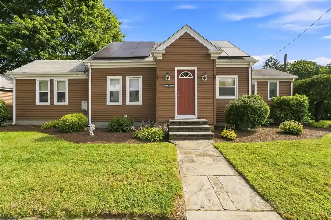 Photo 1 of Single family home for sale at 357 Old River Rd, Manville, RI 02838 | MLS# 1426341 | Listing updated on 2026-10-24