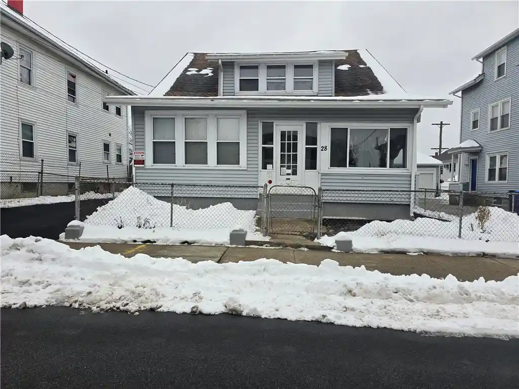 Photo 1 of Multi family home for sale at 28 Privet St, Pawtucket, RI 02860 | MLS# 1426325 | Listing updated on 2026-10-30